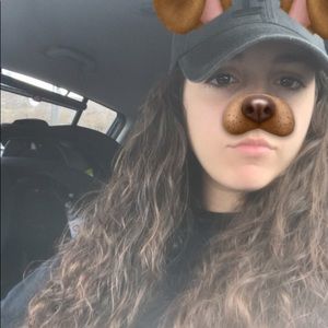 Meet your Posher, Taylor